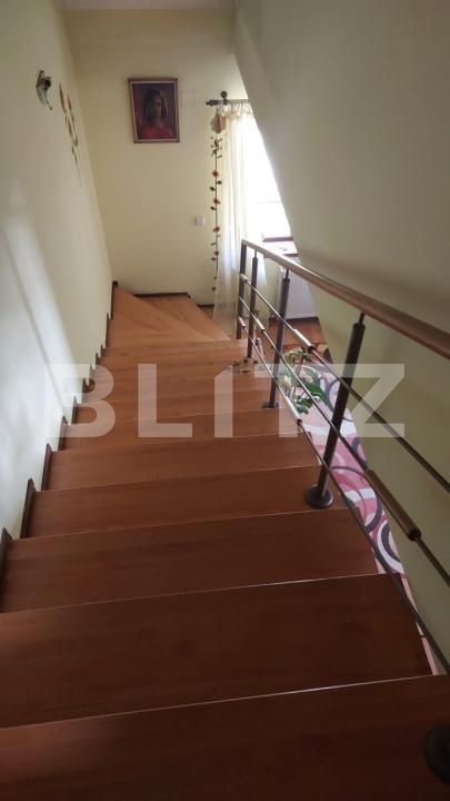 Casa de vânzare 4 camere Manastur - 156138CV | BLITZ Cluj-Napoca | Poza11