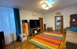 Inchiriere-Apartament 5 camere, Centrul Istoric