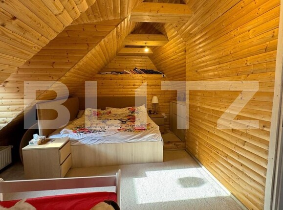 Apartament de închiriat 4+ camere Centrul Istoric - 156145AI | BLITZ Brașov | Poza13