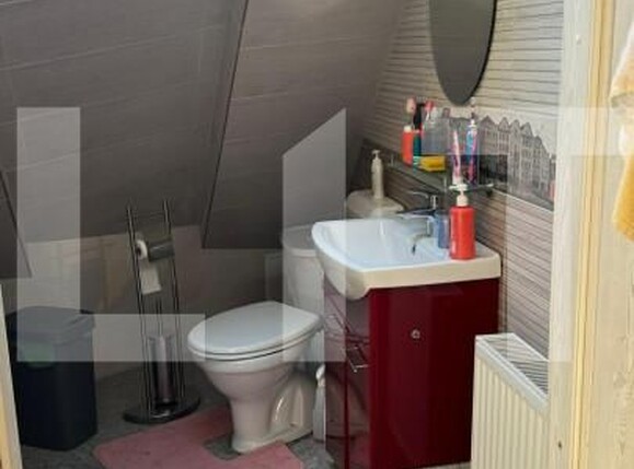 Apartament de închiriat 4+ camere Centrul Istoric - 156145AI | BLITZ Brașov | Poza10