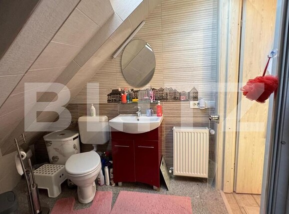 Apartament de închiriat 4+ camere Centrul Istoric - 156145AI | BLITZ Brașov | Poza14