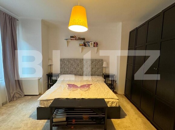 Apartament de închiriat 4+ camere Centrul Istoric - 156145AI | BLITZ Brașov | Poza2