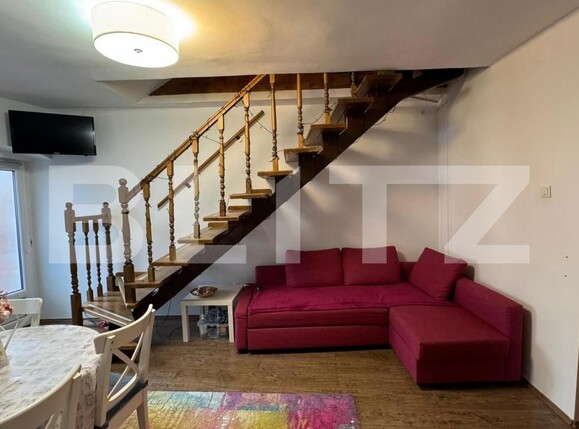 Apartament de închiriat 4+ camere Centrul Istoric - 156145AI | BLITZ Brașov | Poza3
