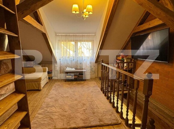 Apartament de închiriat 4+ camere Centrul Istoric - 156145AI | BLITZ Brașov | Poza8