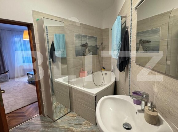 Apartament de închiriat 4+ camere Centrul Istoric - 156145AI | BLITZ Brașov | Poza5
