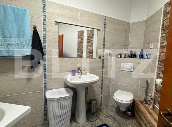 Apartament de închiriat 4+ camere Centrul Istoric - 156145AI | BLITZ Brașov | Poza6