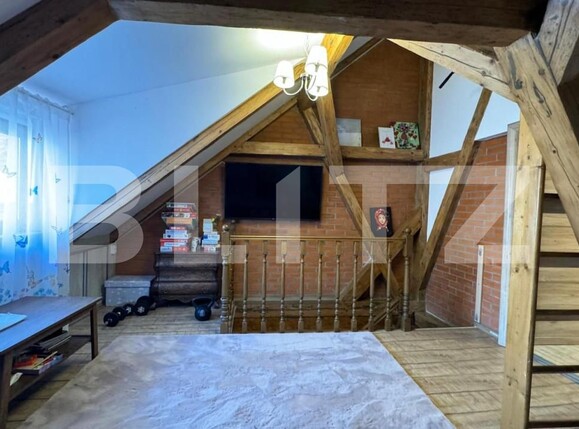Apartament de închiriat 4+ camere Centrul Istoric - 156145AI | BLITZ Brașov | Poza4