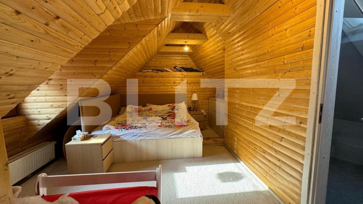 Apartament de închiriat 4+ camere Centrul Istoric - 156145AI | BLITZ Brașov | Poza13