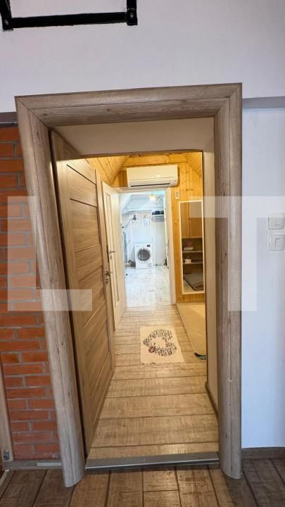 Apartament de închiriat 4+ camere Centrul Istoric - 156145AI | BLITZ Brașov | Poza9