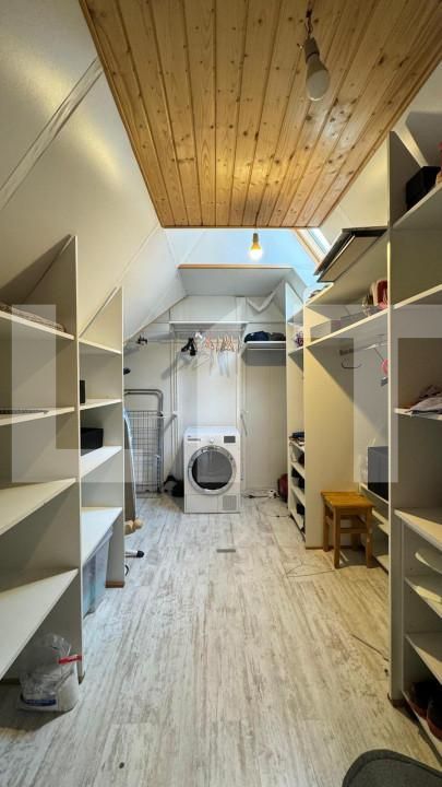 Apartament de închiriat 4+ camere Centrul Istoric - 156145AI | BLITZ Brașov | Poza15