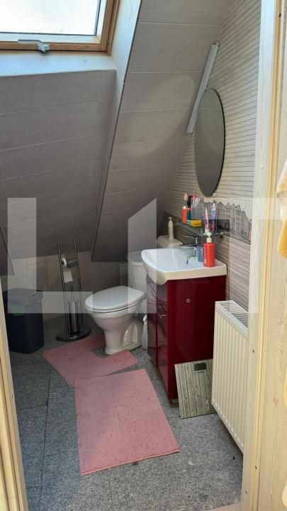 Apartament de închiriat 4+ camere Centrul Istoric - 156145AI | BLITZ Brașov | Poza10