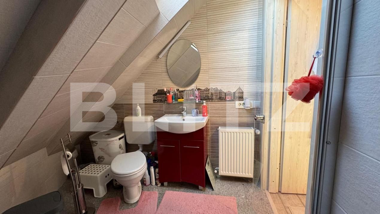 Apartament de închiriat 4+ camere Centrul Istoric - 156145AI | BLITZ Brașov | Poza14