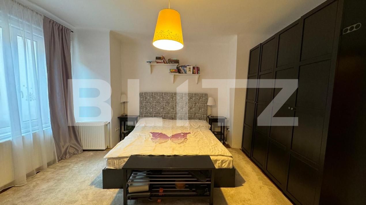 Apartament de închiriat 4+ camere Centrul Istoric - 156145AI | BLITZ Brașov | Poza2