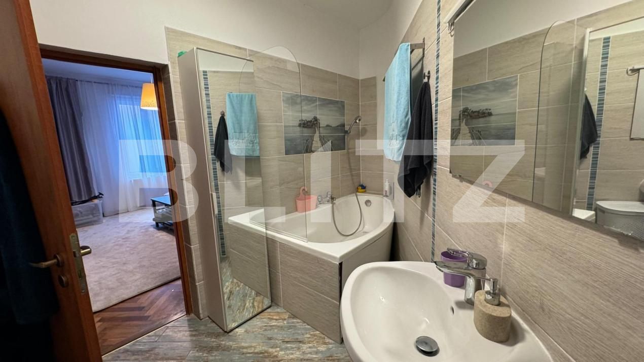 Apartament de închiriat 4+ camere Centrul Istoric - 156145AI | BLITZ Brașov | Poza5