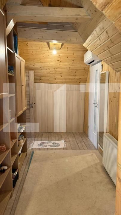 Apartament de închiriat 4+ camere Centrul Istoric - 156145AI | BLITZ Brașov | Poza12