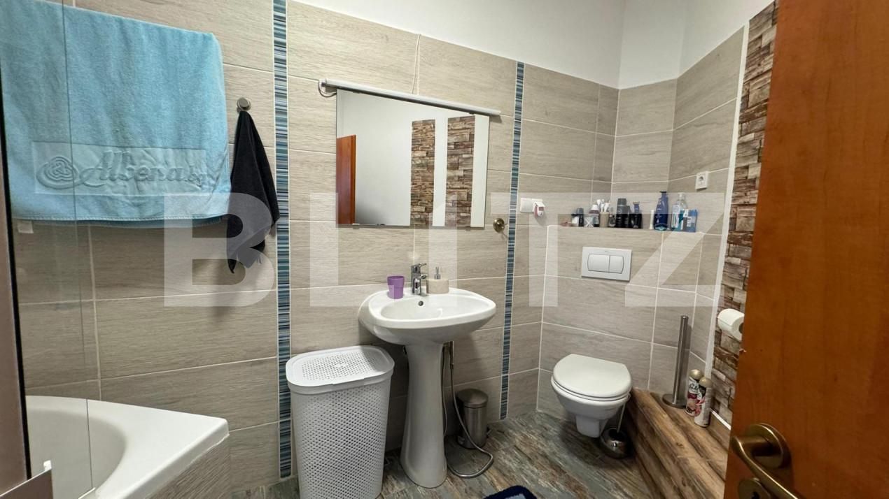 Apartament de închiriat 4+ camere Centrul Istoric - 156145AI | BLITZ Brașov | Poza6