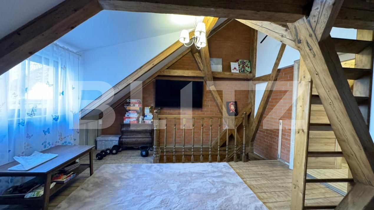 Apartament de închiriat 4+ camere Centrul Istoric - 156145AI | BLITZ Brașov | Poza4