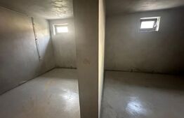 Duplex 4 camere + 4 camere la subsol, 184mp utili si 400mp teren, in Dezmir