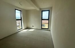 Duplex 4 camere + 4 camere la subsol, 184mp utili si 400mp teren, in Dezmir