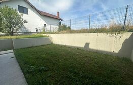 Duplex 4 camere + 4 camere la subsol, 184mp utili si 400mp teren, in Dezmir