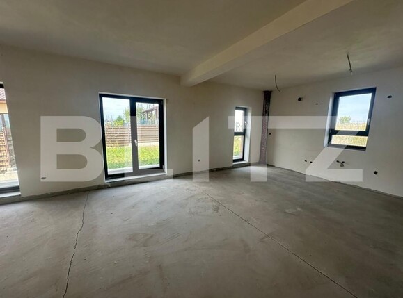 Casa de vânzare 4 camere Dezmir - 156148CV | BLITZ Cluj-Napoca | Poza4