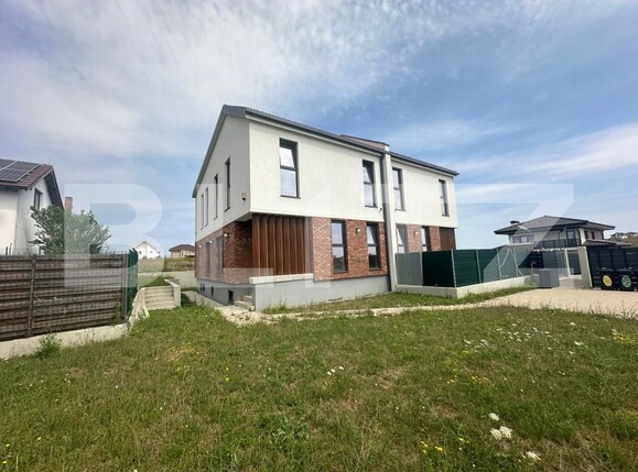 Casa de vânzare 4 camere Dezmir - 156148CV | BLITZ Cluj-Napoca | Poza1