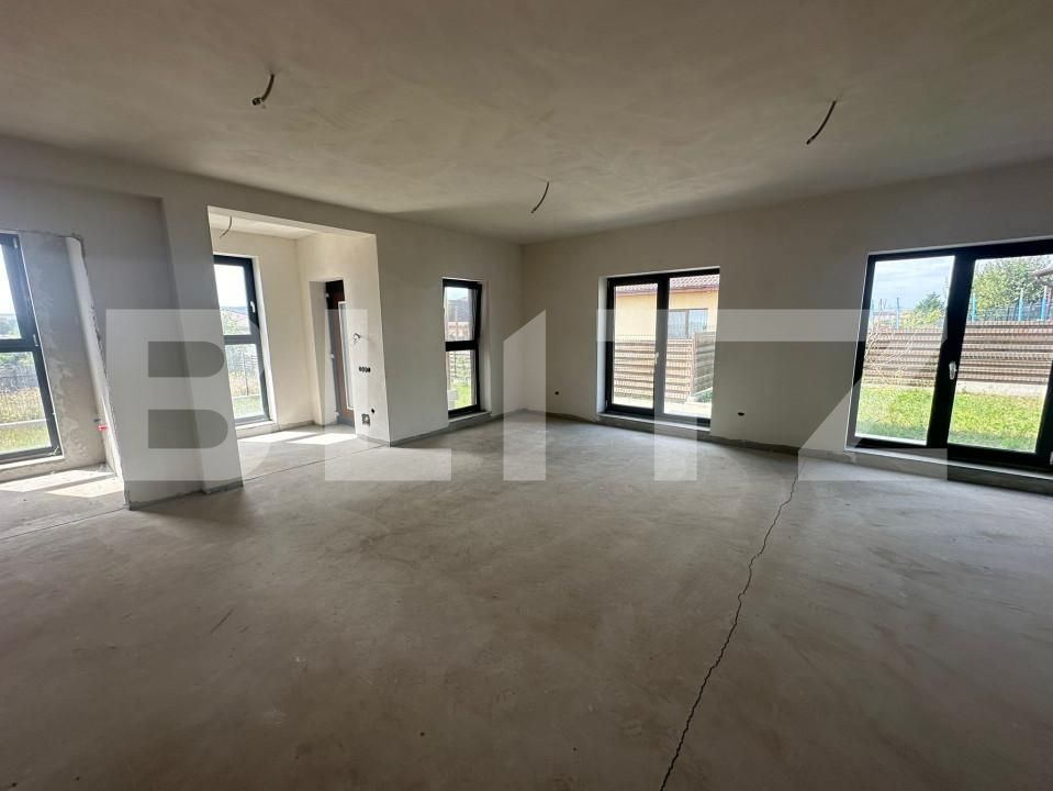 Casa de vânzare 4 camere Dezmir - 156148CV | BLITZ Cluj-Napoca | Poza3