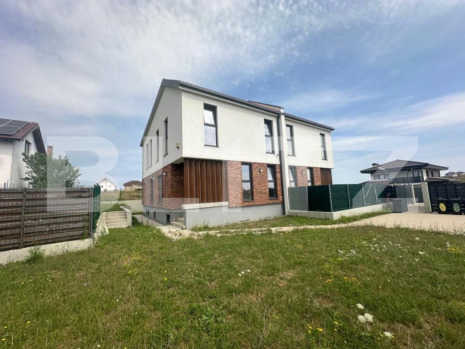 Casa de vânzare 4 camere Dezmir - 156148CV | BLITZ Cluj-Napoca | Poza1