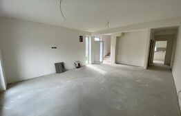 Duplex 4 camere, 120mp utili si 250mp teren, in Dezmir