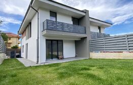 Duplex 4 camere, 120mp utili in Dezmir