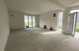 Duplex 4 camere, 120mp utili in Dezmir