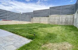 Duplex 4 camere, 120mp utili si 250mp teren, in Dezmir