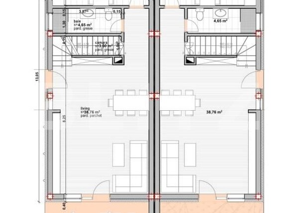 Casa de vânzare 4 camere Dezmir - 156149CV | BLITZ Cluj-Napoca | Poza3