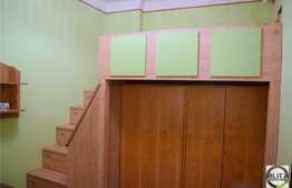 2 camere, 42 mp, mobilat modern, prima inchiriere, zona Primariei