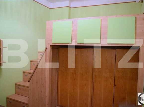 Apartament de închiriat 2 camere Central - 15616AI | BLITZ Cluj-Napoca | Poza3