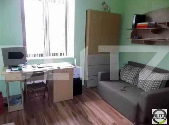 Apartament de închiriat 2 camere Central - 15616AI | BLITZ Cluj-Napoca | Poza2