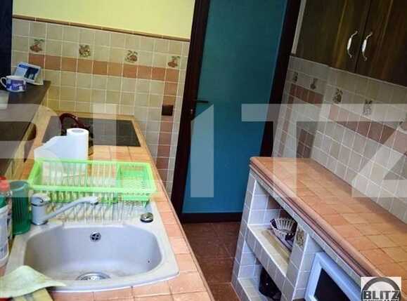 Apartament de închiriat 2 camere Central - 15616AI | BLITZ Cluj-Napoca | Poza4