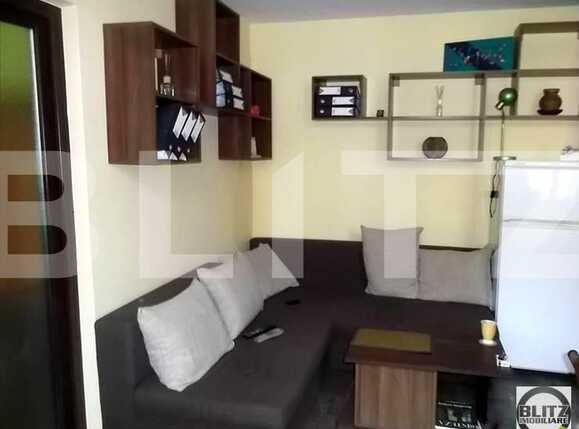 Apartament de închiriat 2 camere Central - 15616AI | BLITZ Cluj-Napoca | Poza1