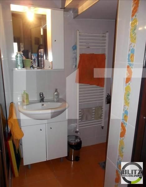 Apartament de închiriat 2 camere Central - 15616AI | BLITZ Cluj-Napoca | Poza5