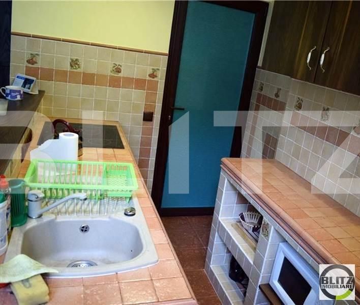 Apartament de închiriat 2 camere Central - 15616AI | BLITZ Cluj-Napoca | Poza4