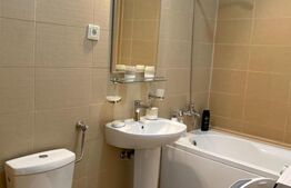Apartament 2 camere, 57mp, parcare, zona Sala Sporturilor, Central