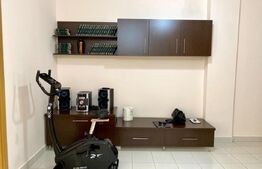 Apartament 2 camere, 57mp, parcare, zona Sala Sporturilor, Central