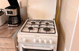 Apartament 2 camere, 57mp, parcare, zona Sala Sporturilor, Central