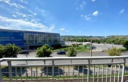 Apartament 2 camere, 57mp, parcare, zona Sala Sporturilor, Central