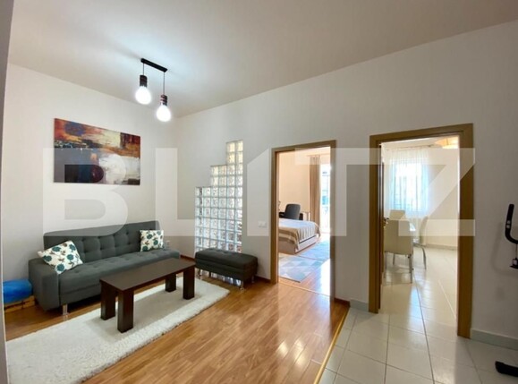 Apartament de închiriat 2 camere Central - 156162AI | BLITZ Cluj-Napoca | Poza10