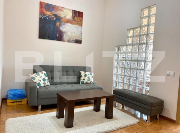 Apartament de închiriat 2 camere Central - 156162AI | BLITZ Cluj-Napoca | Poza9