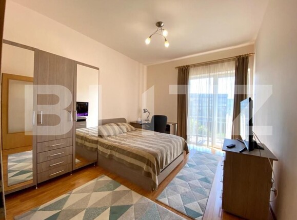 Apartament de închiriat 2 camere Central - 156162AI | BLITZ Cluj-Napoca | Poza1