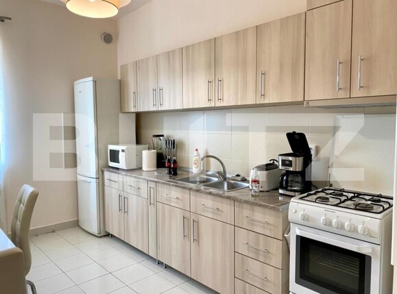 Apartament de închiriat 2 camere Central - 156162AI | BLITZ Cluj-Napoca | Poza4