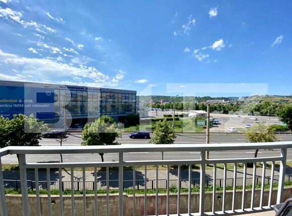 Apartament de închiriat 2 camere Central - 156162AI | BLITZ Cluj-Napoca | Poza12