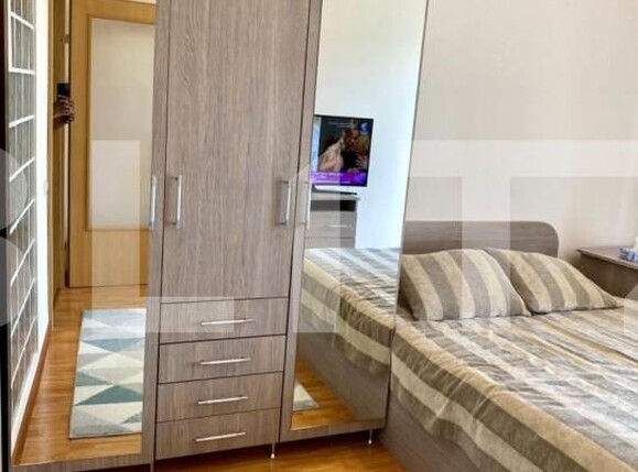 Apartament de închiriat 2 camere Central - 156162AI | BLITZ Cluj-Napoca | Poza3